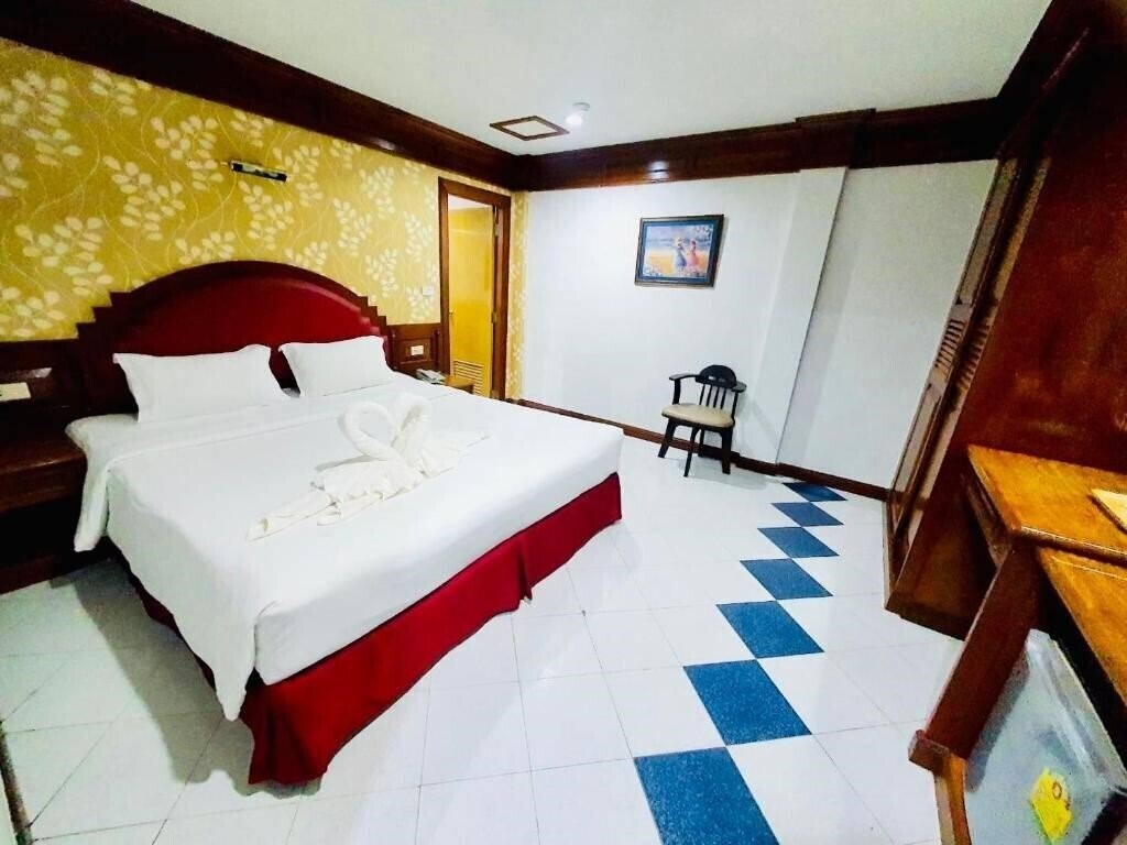 Изображение Lime Hotel Patong 3*