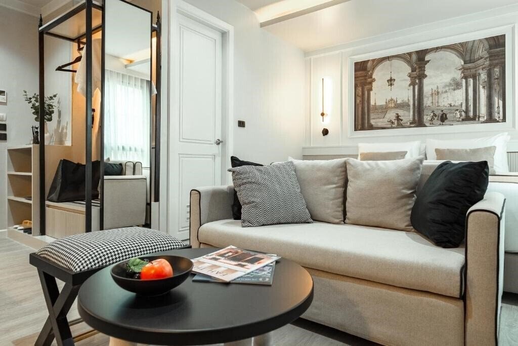 Територія Chateau Du Village 4*