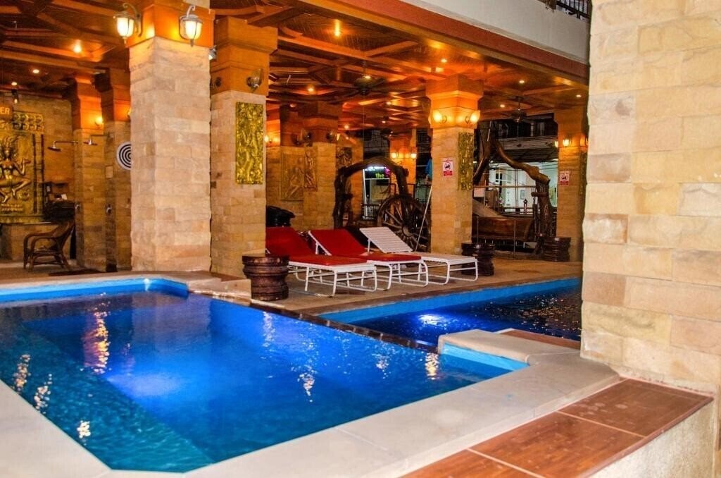 Фотография Diva Patong Phuket 4*