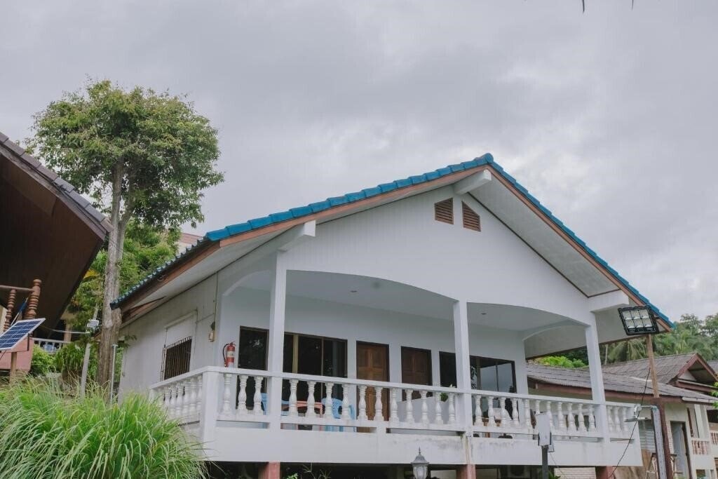 Апартаменты Kata On Sea Bungalows 3*