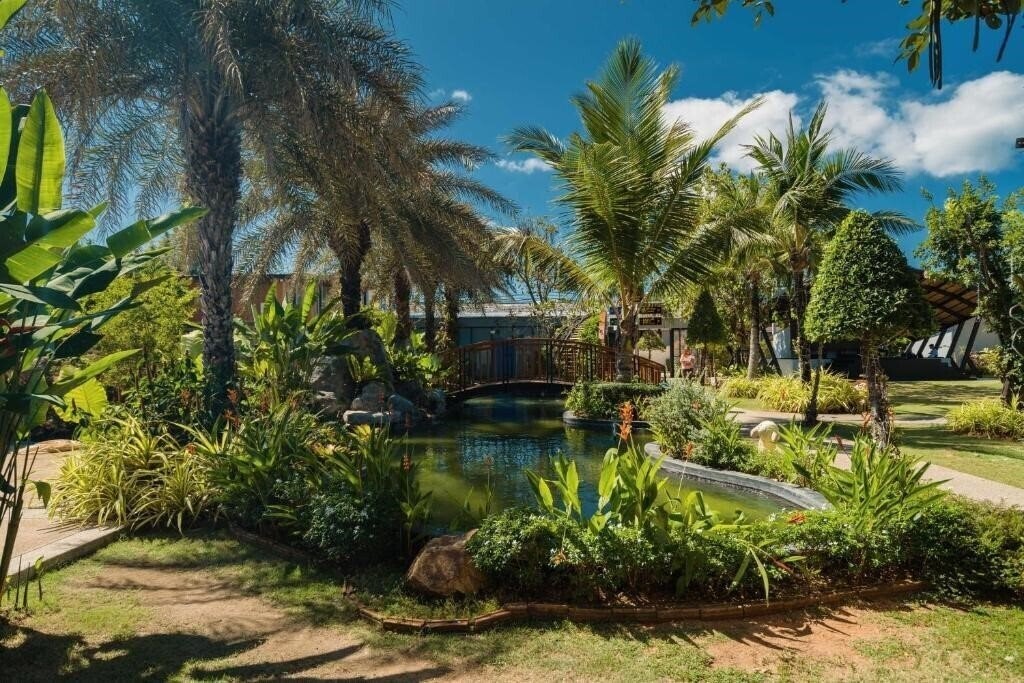 Вид Rawayana West Villas & Kids Park 3*