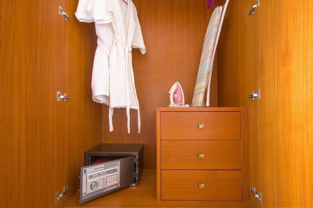 Апартаменти Rawayana West Villas & Kids Park 3*