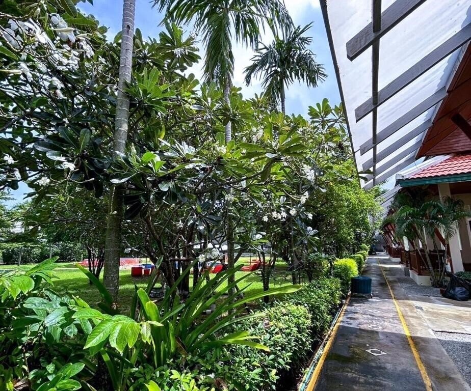 Панорама Kata Forte Resort 3*