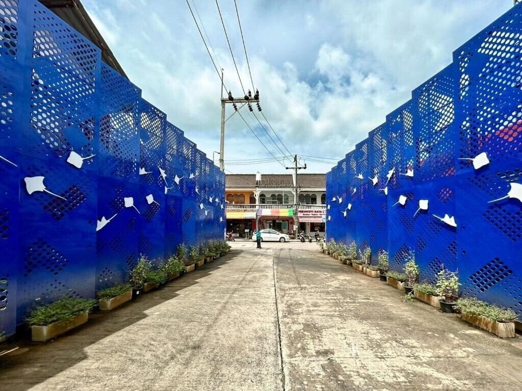 Апартаменты Kata Forte Resort 3*