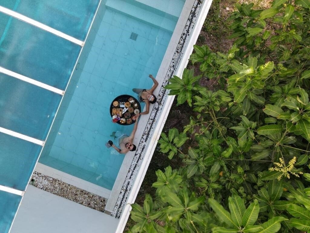 Картинка Chalong Marina Bay View Phuket 5*