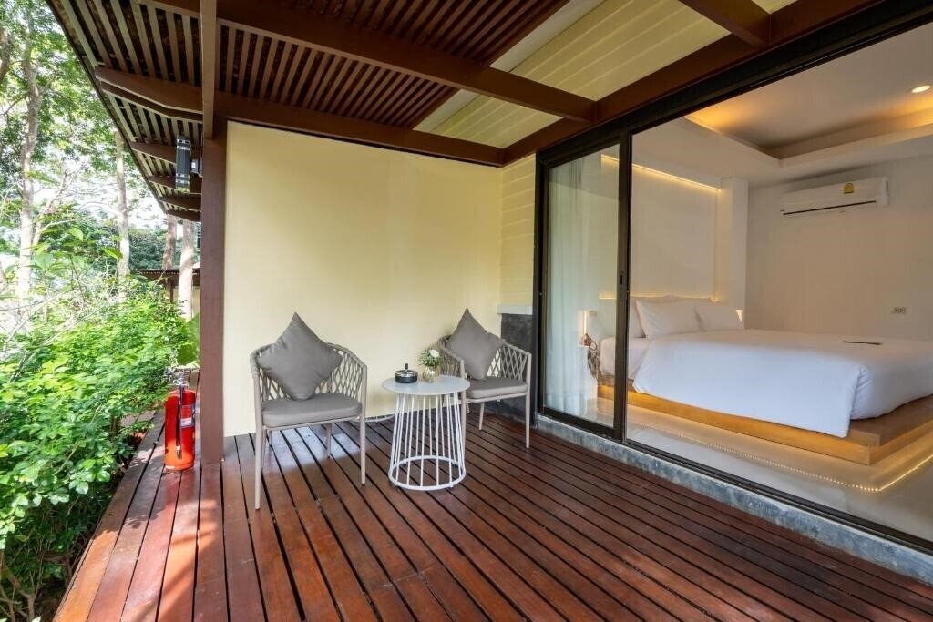 Фото Anona Sunset Boutique 5*