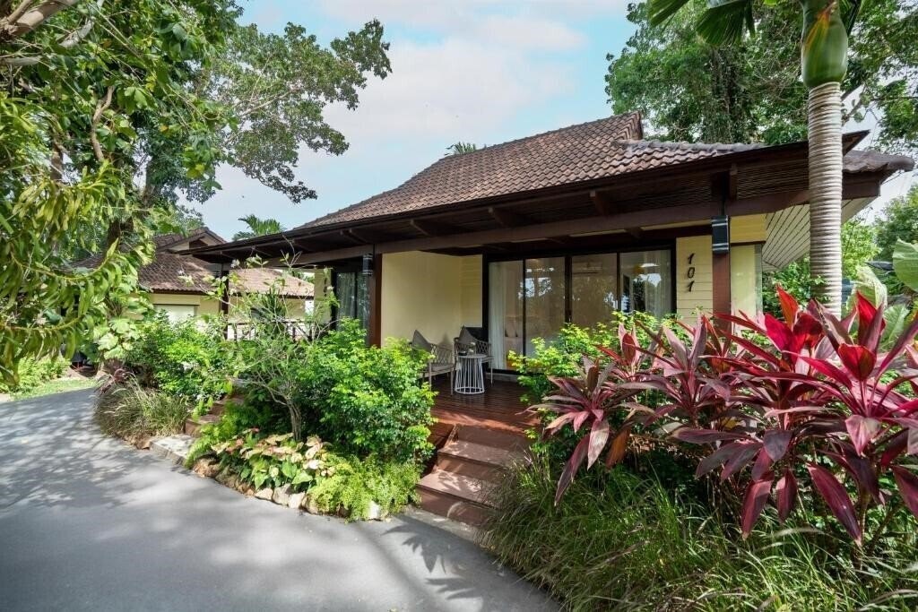 Картинка Anona Sunset Boutique 5*