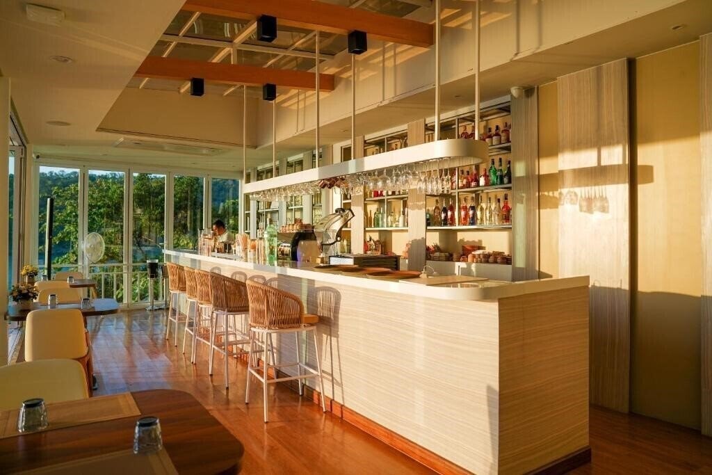 Территория Anona Sunset Boutique 5*