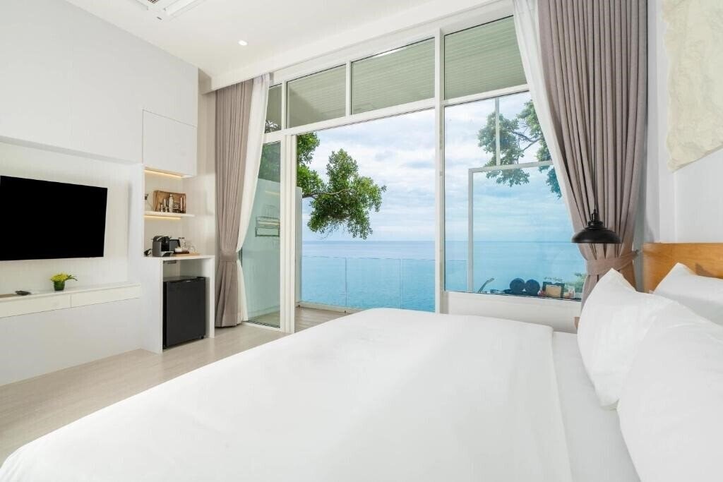 Апартаменты Anona Sunset Boutique 5*