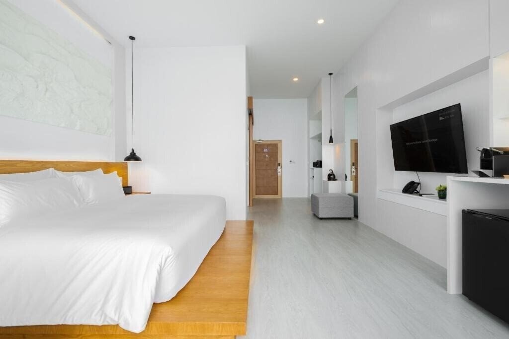 Панорама Anona Sunset Boutique 5*