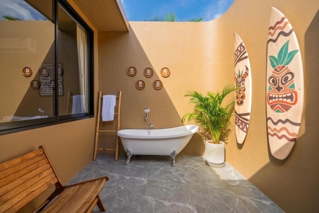 Фото The Wood Terrace 3*