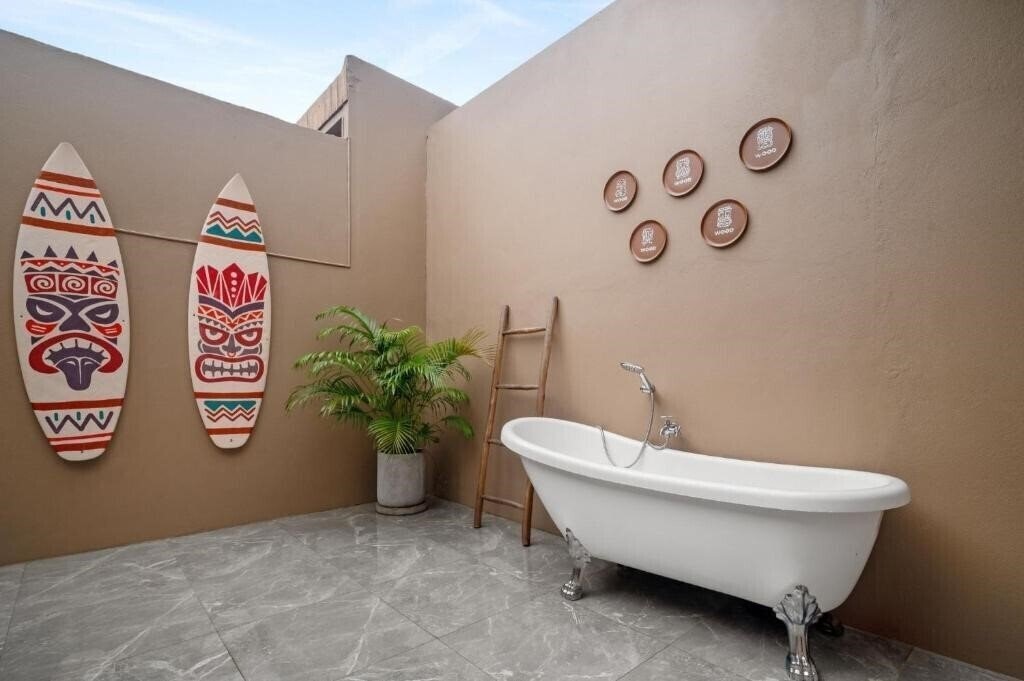 Вид The Wood Terrace 3*