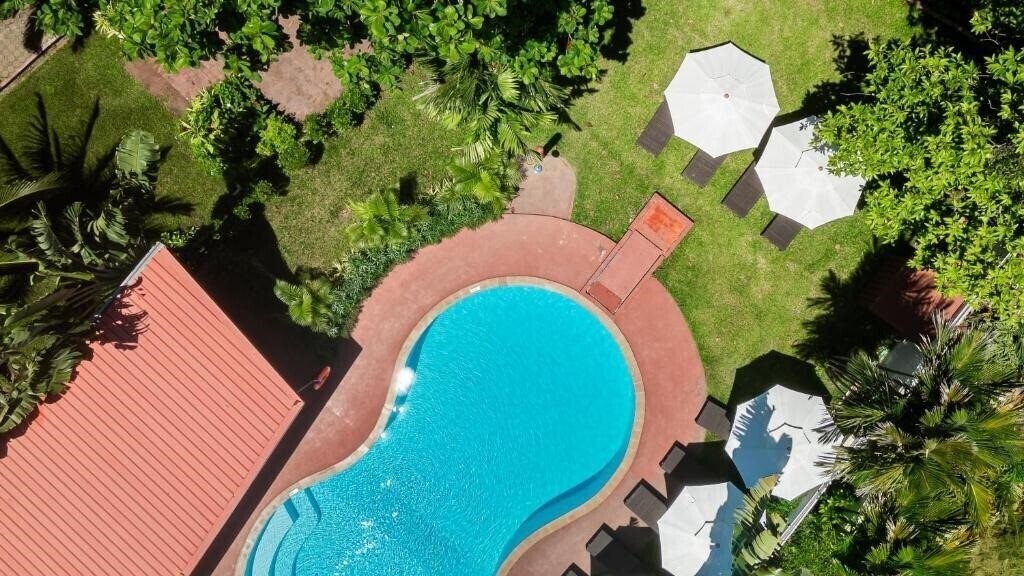 Изображение Touch Sea Boutique Hotel & Bistro 3*