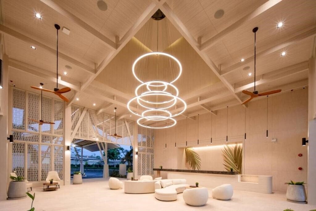 Картинка Lalynn Resort & Villas 5*