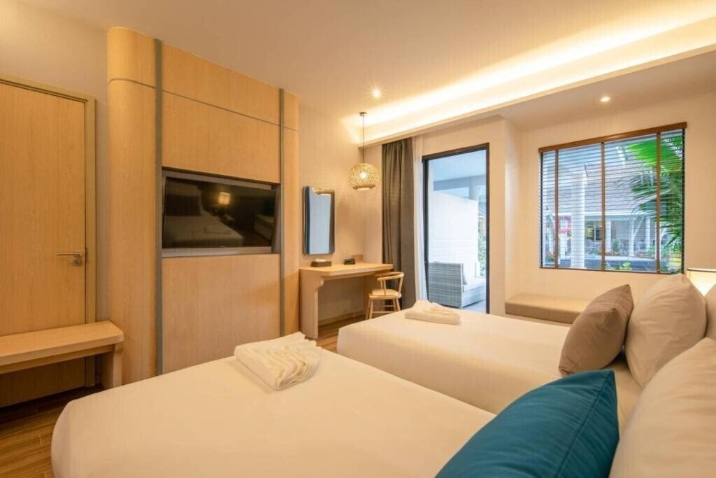 Панорама Lalynn Resort & Villas 5*