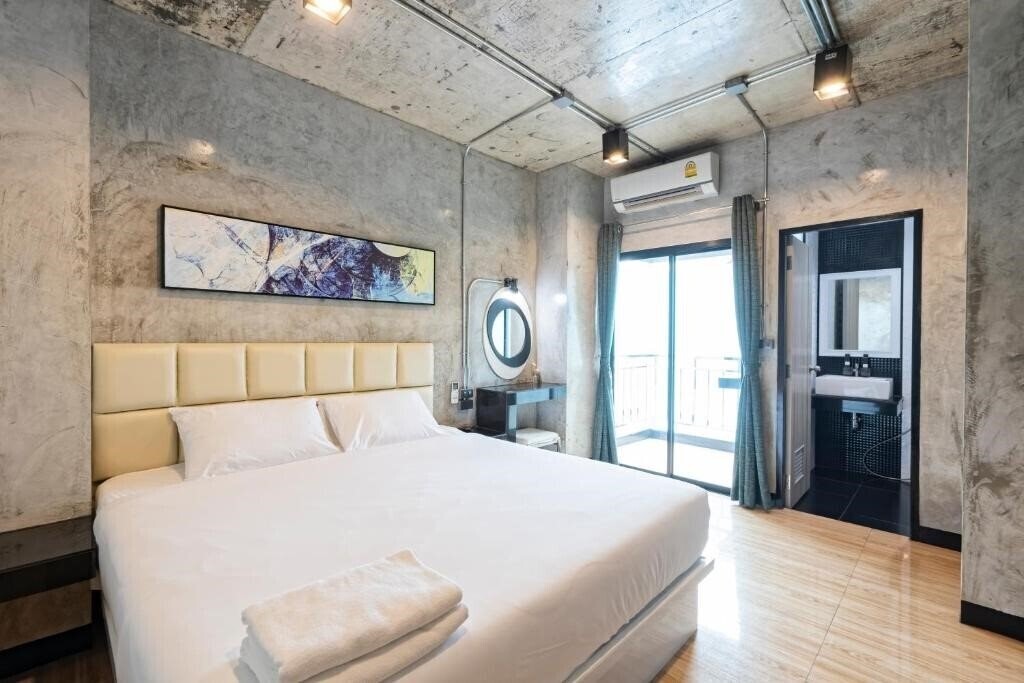 Фото My Style Resort Hotel 3*
