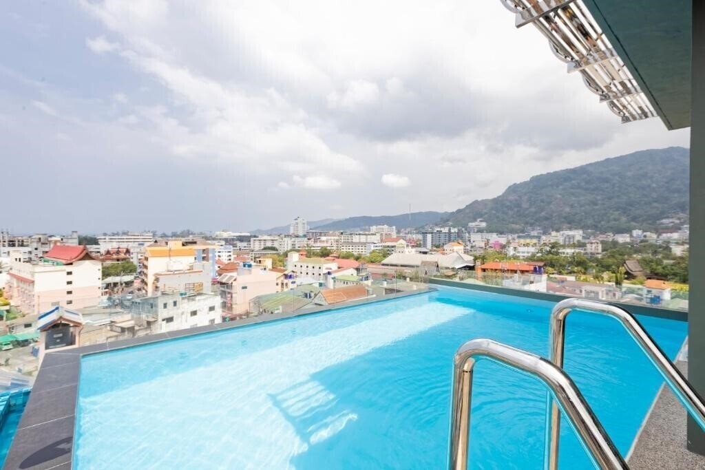 Изображение My Style Resort Hotel 3*