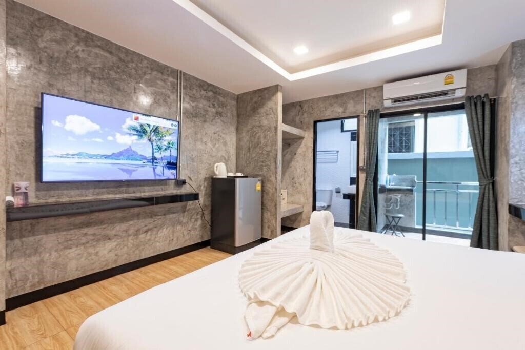 Картинка My Style Resort Hotel 3*