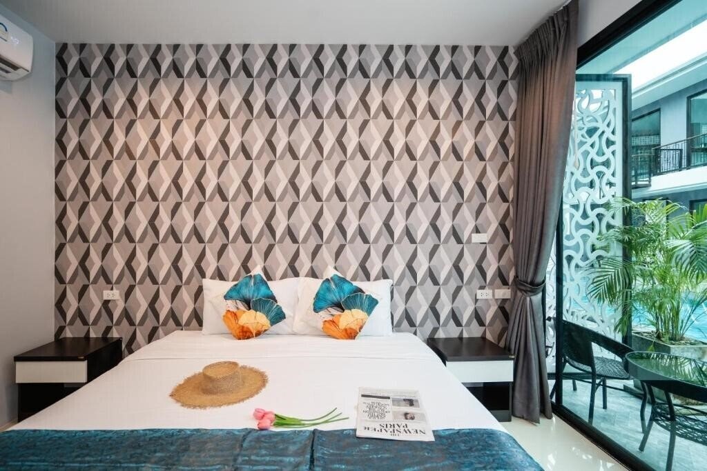 Зображення Chanakarn Pool Access 4*