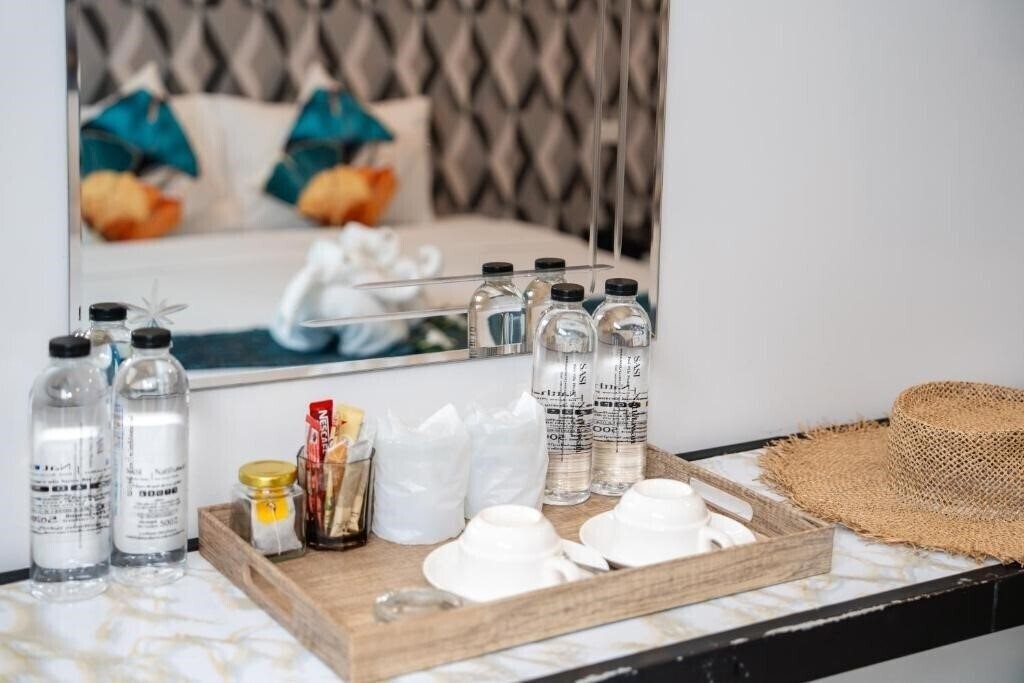 Апартаменти Chanakarn Pool Access 4*