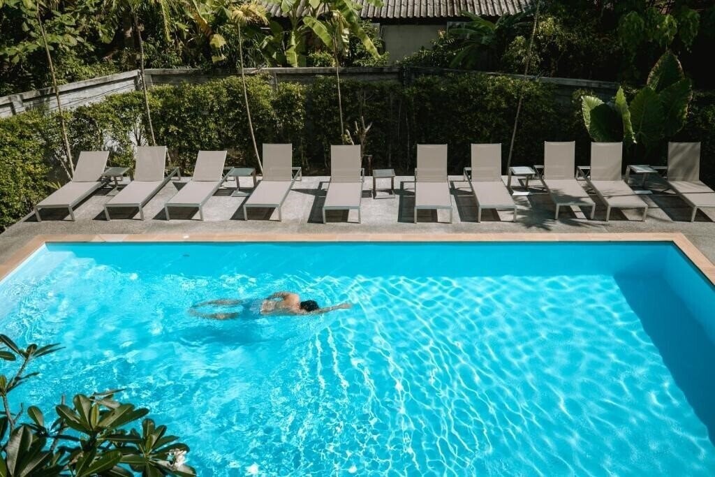 Фото Seaside Naithon Phuket 4*