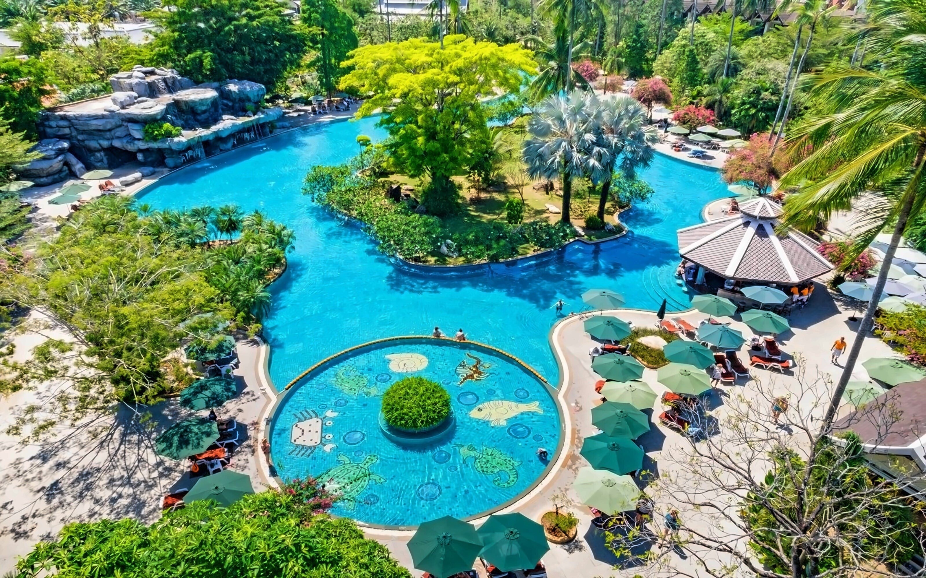 Изображение Duangjit Resort & Spa 4*