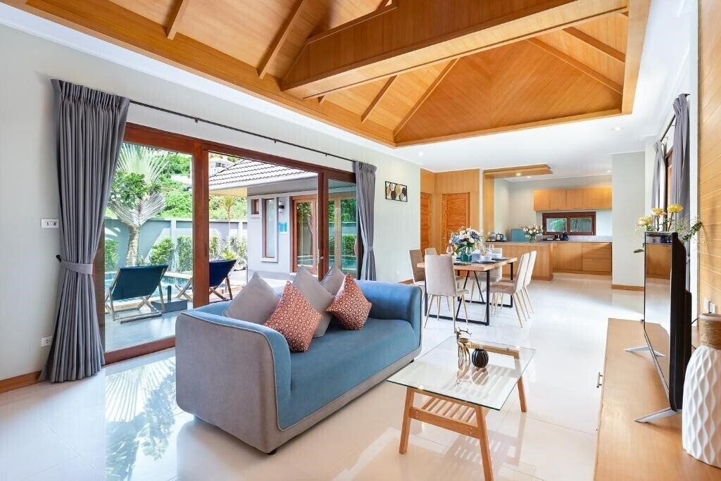 Зображення Lady Naya Villa Phuket 5*