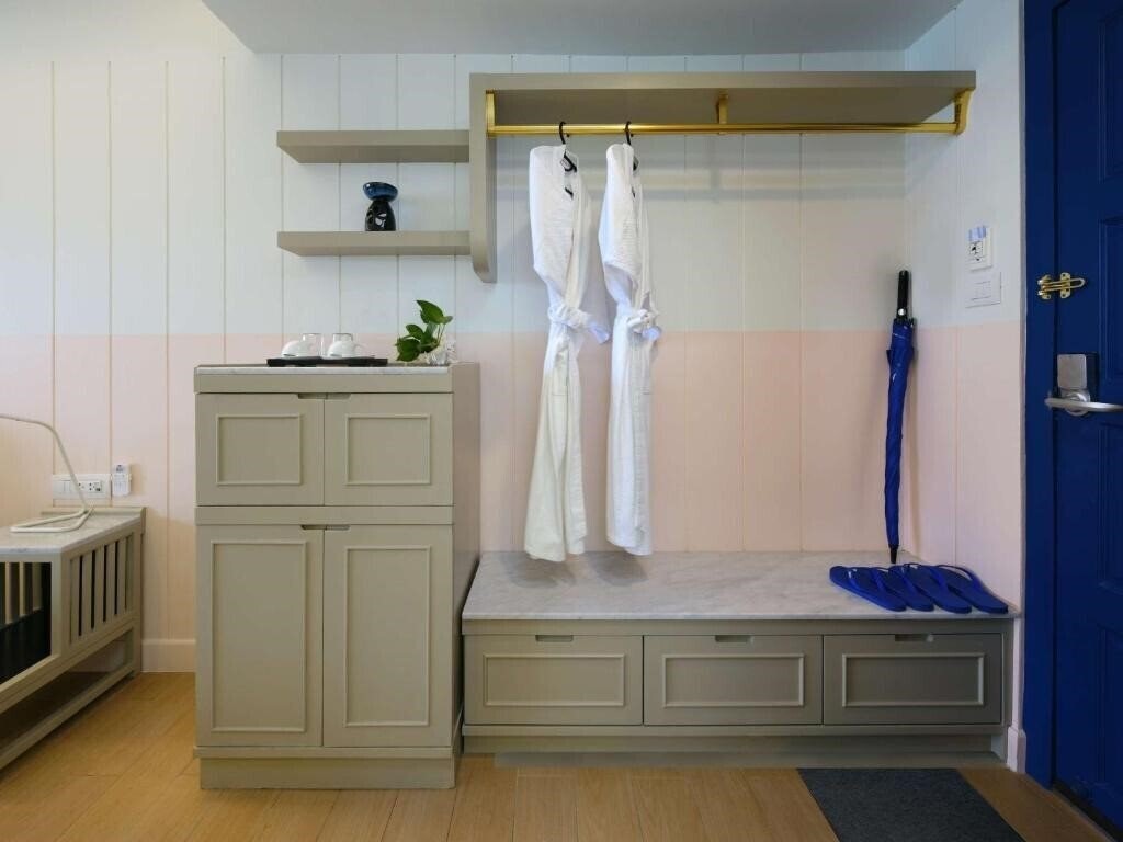 Вид Homm Bliss South Beach Patong 4*