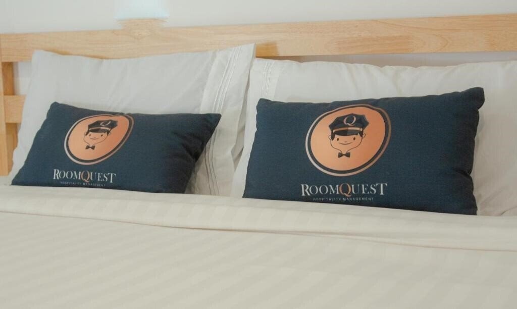 Панорама Roomquest Patong 2*