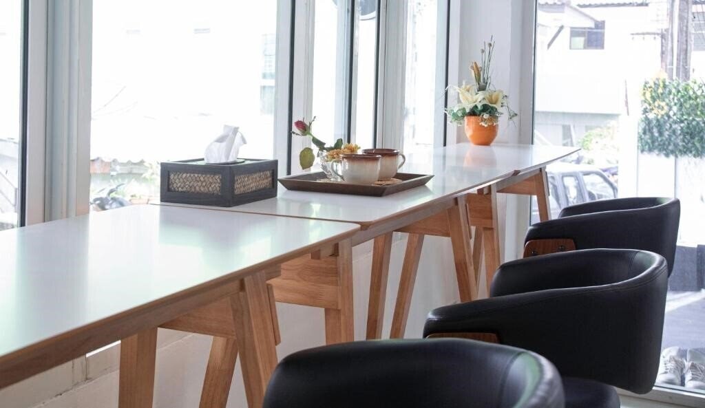 Фото Roomquest Patong 2*