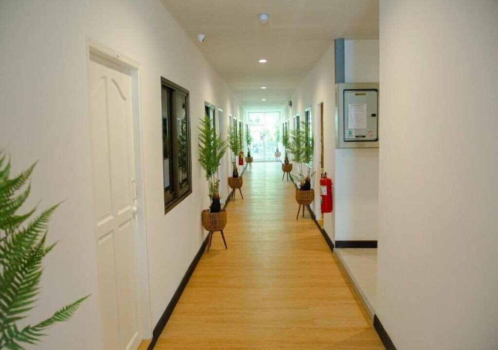 Територія Roomquest Patong 2*