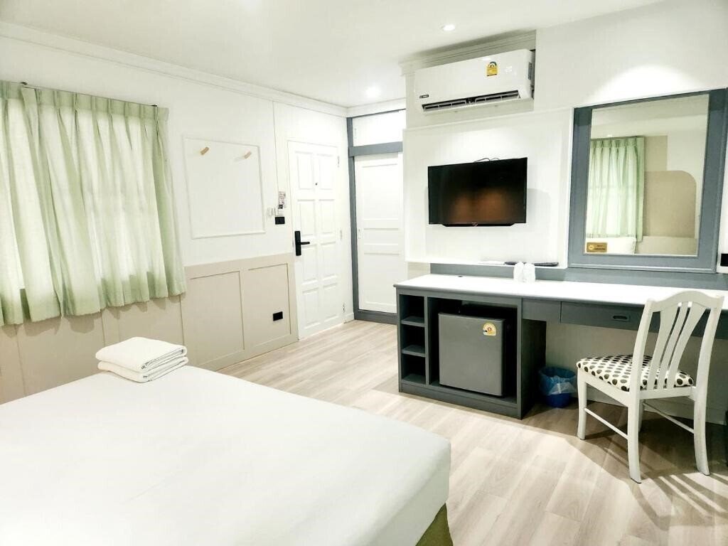 Зображення Seatel Phuket Patong Beach 3*