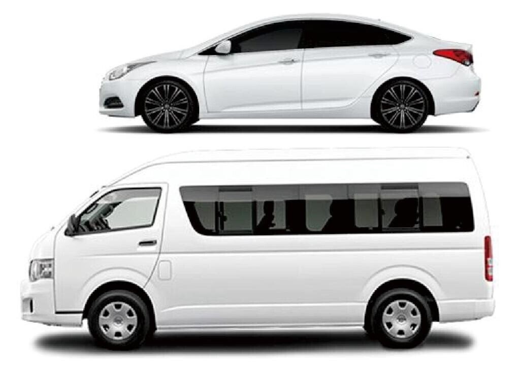 Панорама Smile Residence 3*