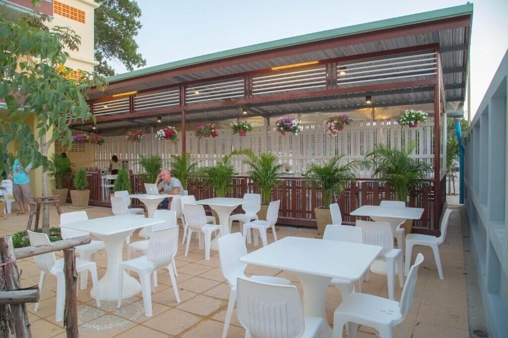 Вид Smile Residence 3*