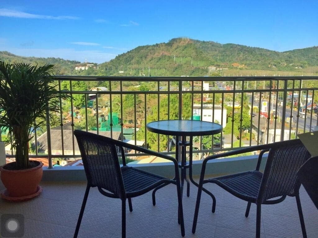 Апартаменти Smile Residence 3*