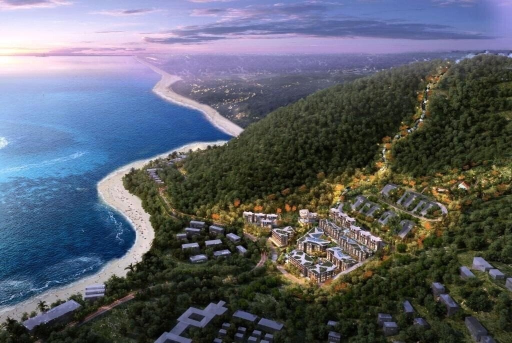 Отель Wyndham Garden Phuket Kamala 4*