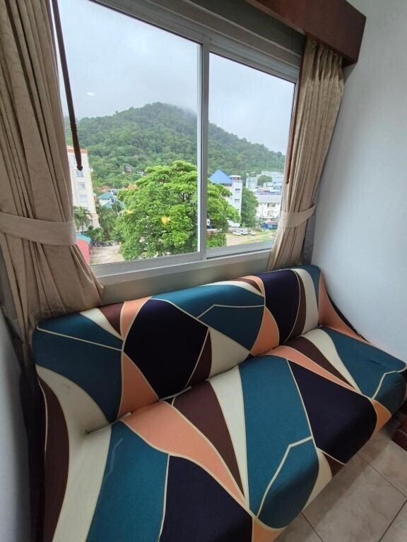 Изображение New Forest Patong 3*