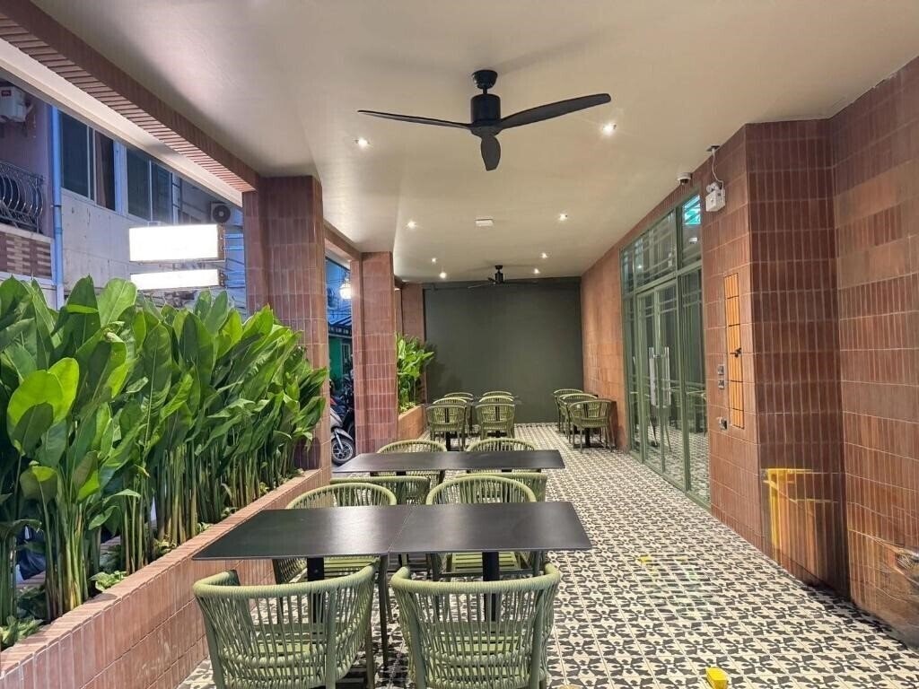 Картинка Syama Mansion Patong, an Aspira Collection 5*