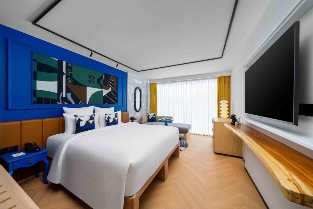 Изображение TRIBE Phuket Patong by Accor 4*
