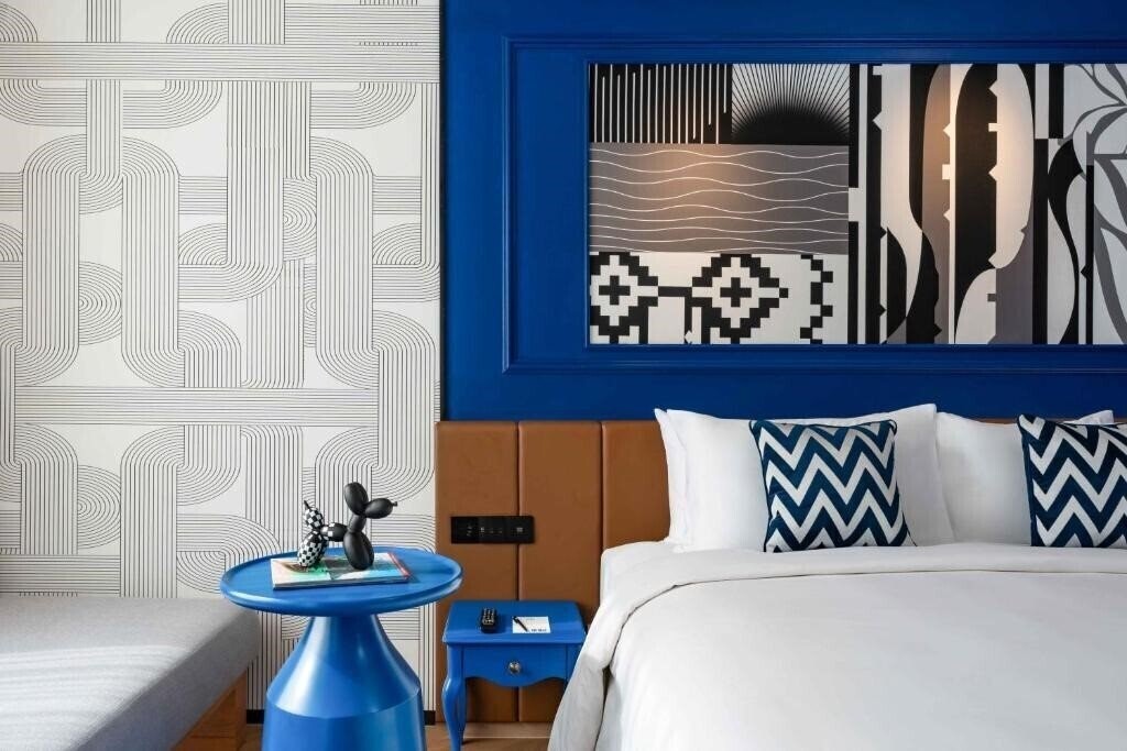 Вид TRIBE Phuket Patong by Accor 4*