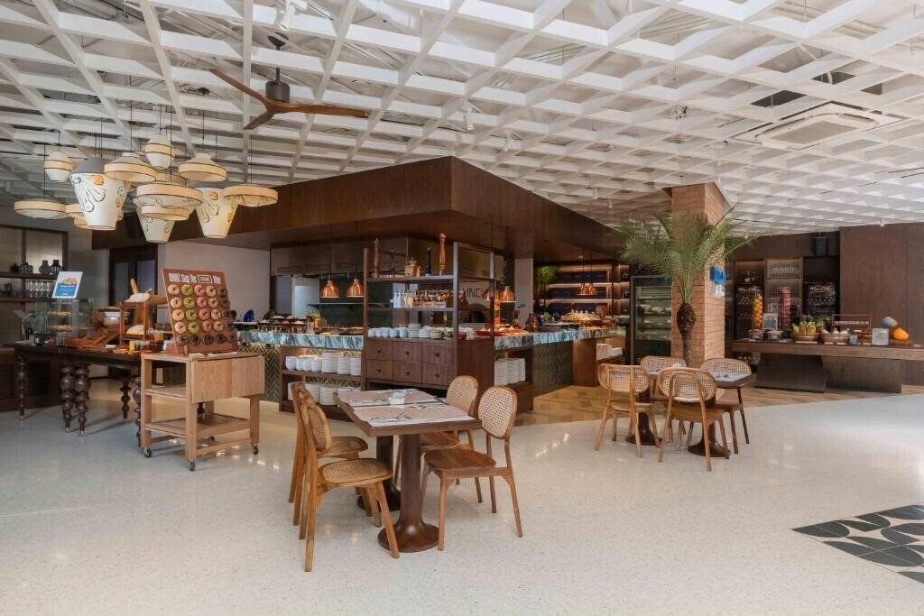 Апартаменты TRIBE Phuket Patong by Accor 4*