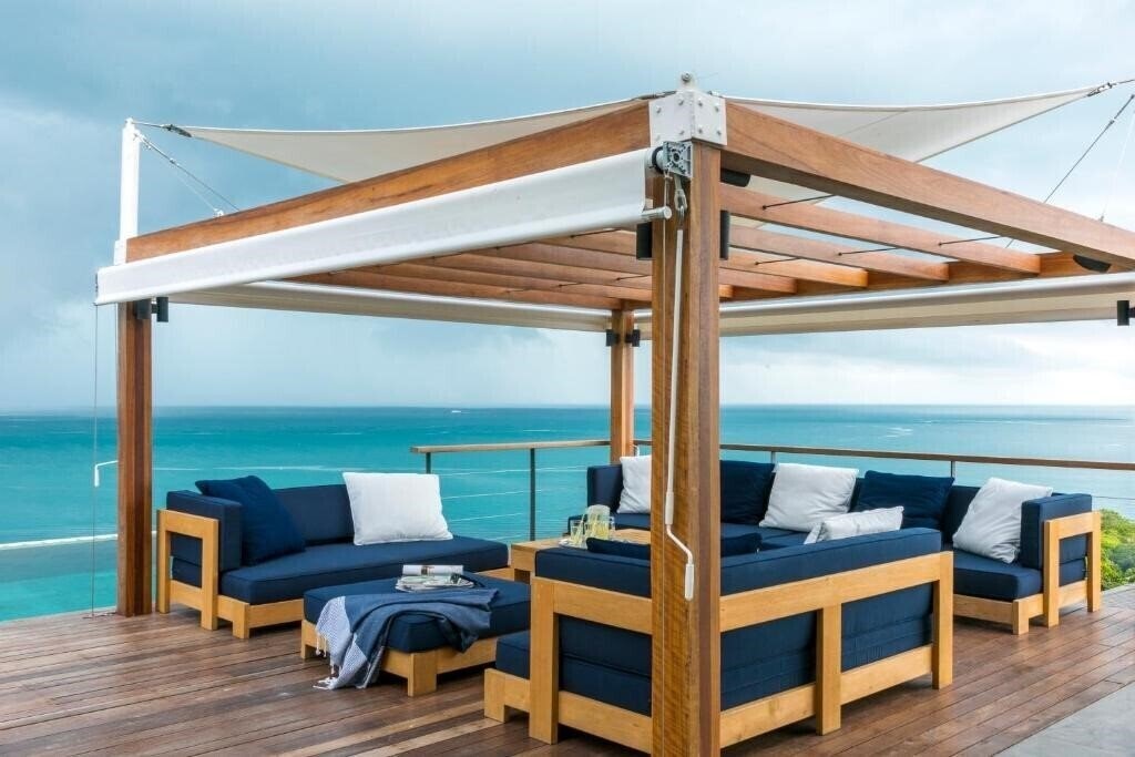Готель Bay Villas Koh Phangan 4*