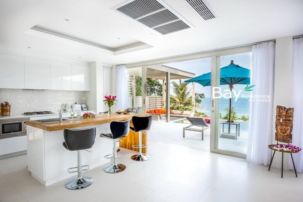 Фото Bay Villas Koh Phangan 4*