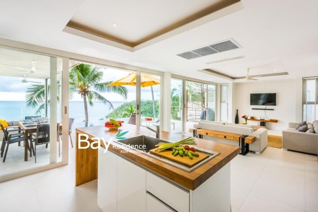 Фотографія Bay Villas Koh Phangan 4*