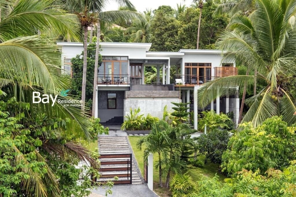 Зображення Bay Villas Koh Phangan 4*