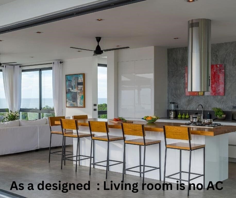 Картинка Bay Villas Koh Phangan 4*