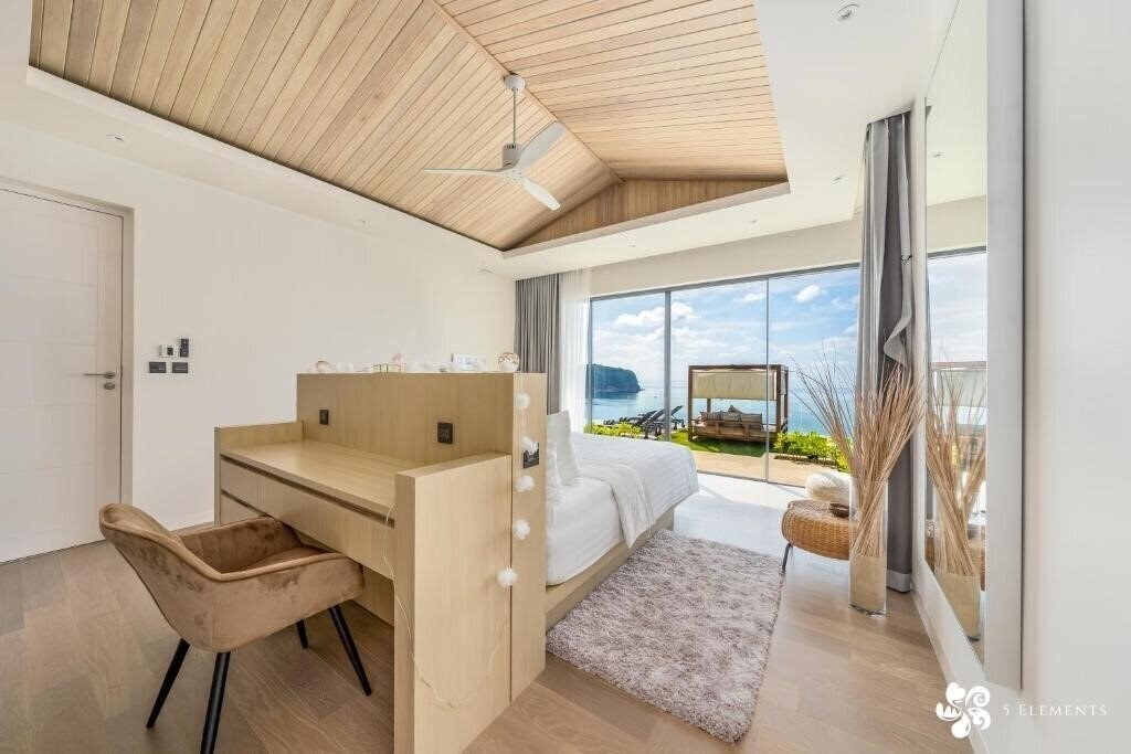 Апартаменти Bay Villas Koh Phangan 4*