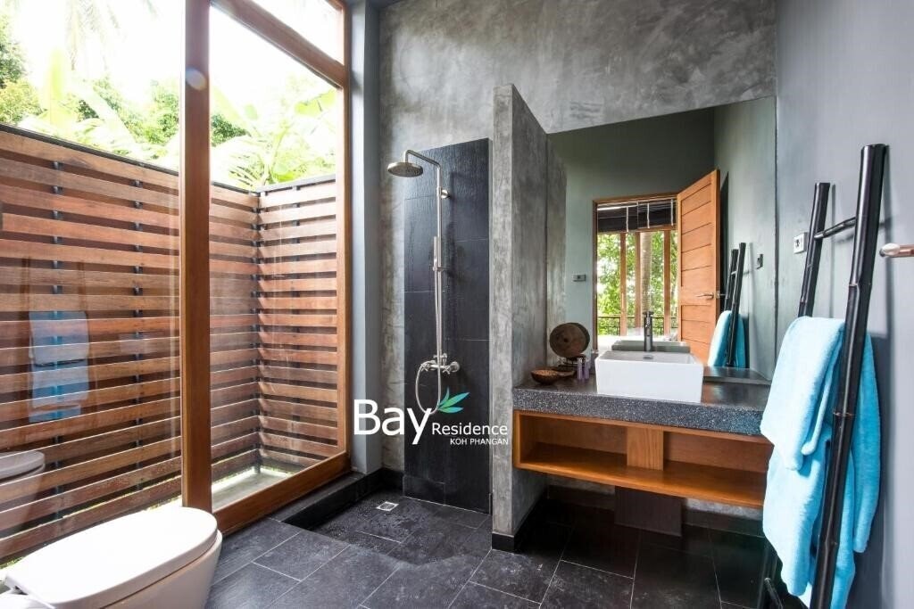 Панорама Bay Villas Koh Phangan 4*