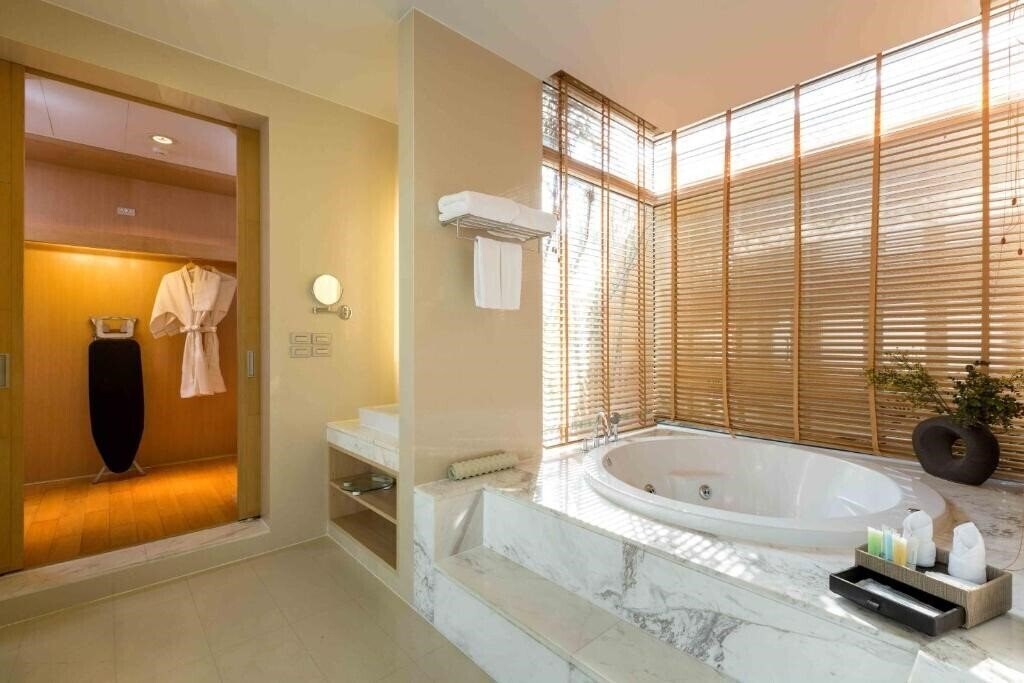 Фотография Andaman Pool Villas 5*