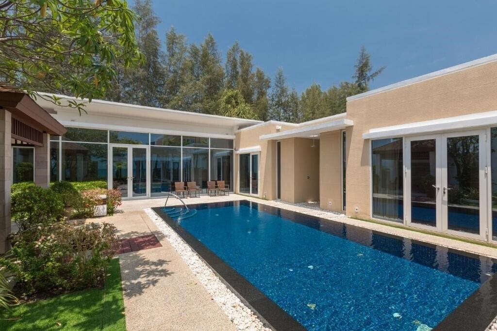 Изображение Andaman Pool Villas 5*